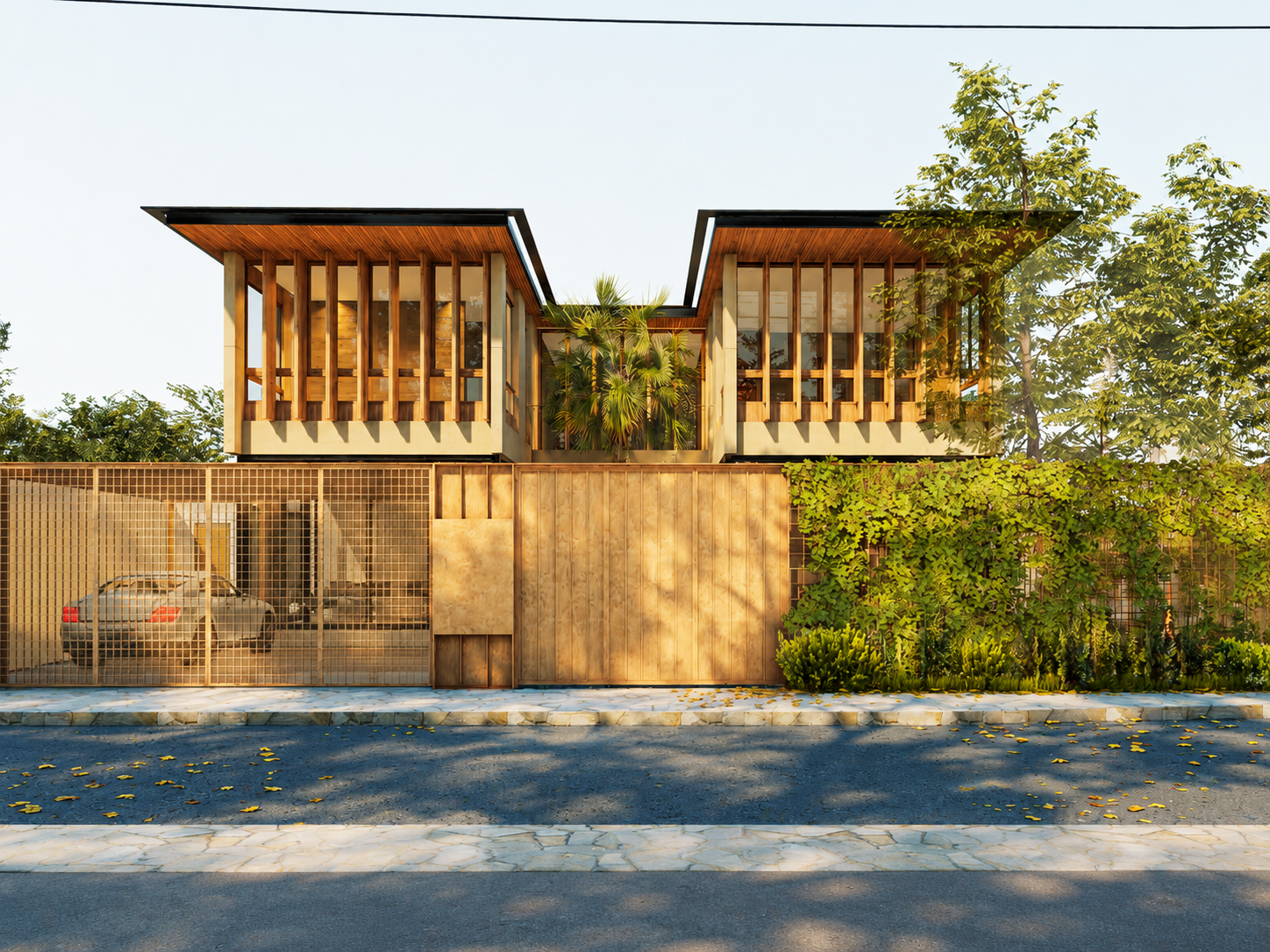 Xây Dựng Niềm Tin, Kiến Tạo Giá Trị