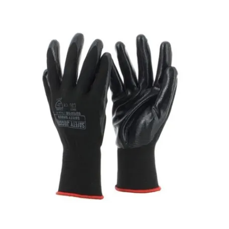 Găng tay chống dầu Safety jogger Superpro