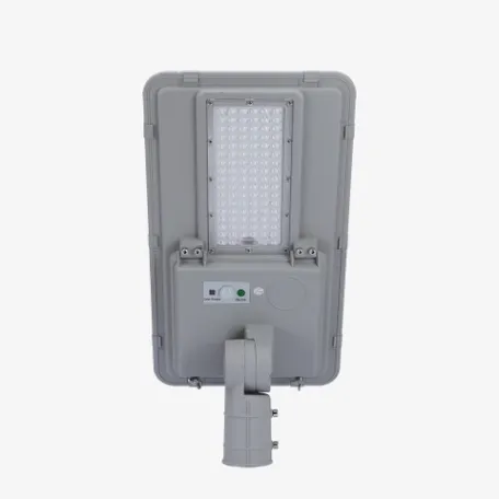 Đèn đường năng lượng mặt trời 30W